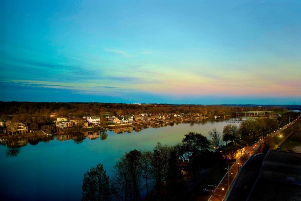 Augusta Marriott at the Convention Center Main image