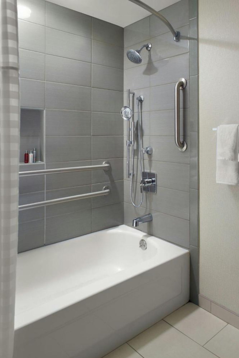 Augusta Marriott at the Convention Center